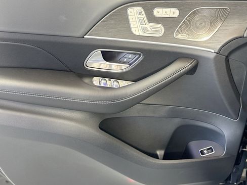 New 2025 Mercedes-Benz GLE 580 4MATIC image 16
