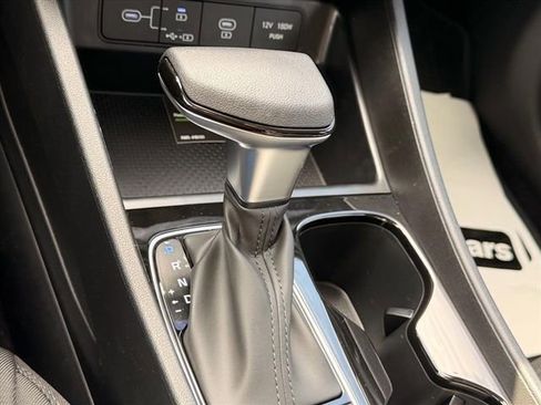 New 2026 Hyundai Tucson SE AWD/4WD image 26