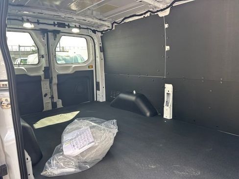New 2025 Ford Transit 250 Low Roof w/ Load Area Protection Package image 10