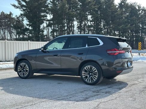 New 2026 BMW X3 xDrive30i w/ Premium Package AWD/4WD image 5