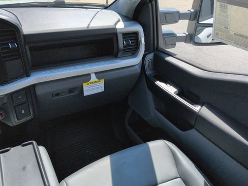 Used 2025 Ford F350 XL w/ XL Chrome Package AWD/4WD image 20