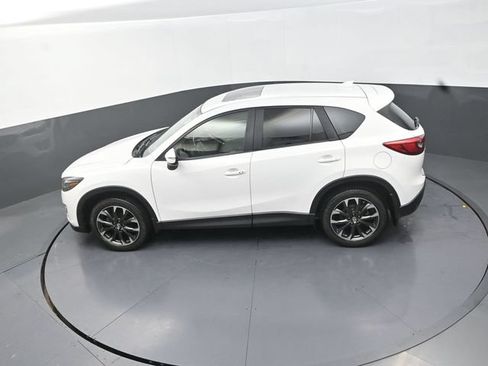 Used 2016 MAZDA CX-5 Grand Touring AWD/4WD image 27