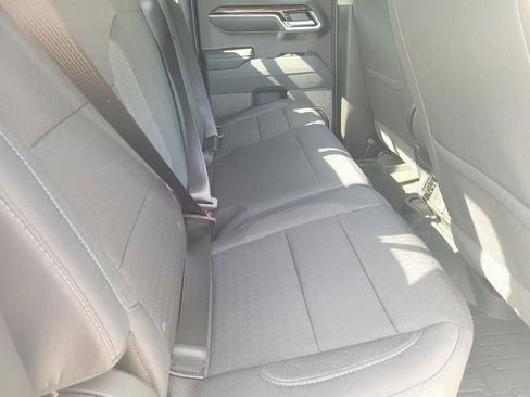 New 2026 GMC Sierra 1500 SLE AWD/4WD image 13