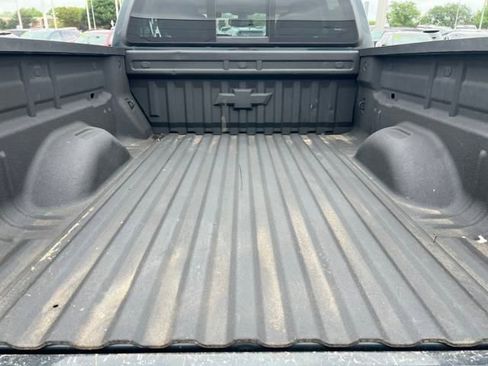 Used 2018 Chevrolet Colorado Z71 image 13