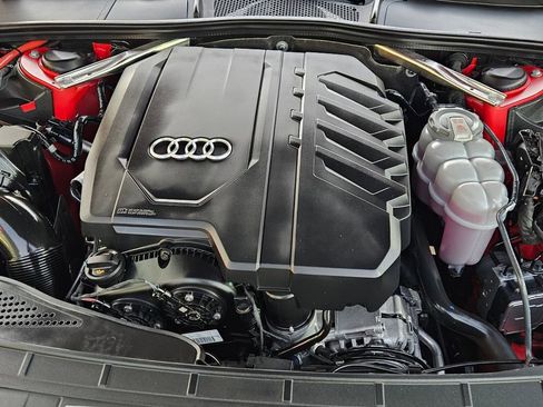 Used 2022 Audi A5 2.0T Premium image 26