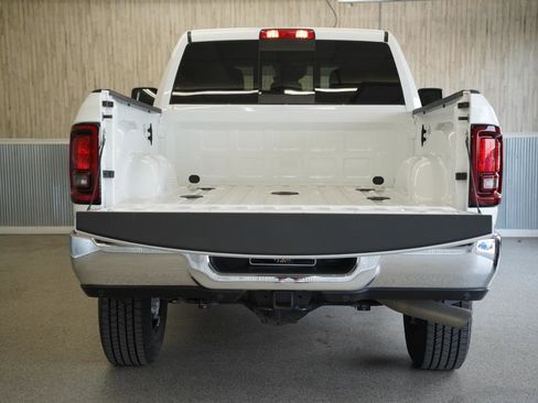 Used 2025 RAM 2500 Tradesman image 37