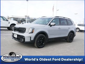 Used 2025 Kia Telluride SX Prestige X-Pro video 1