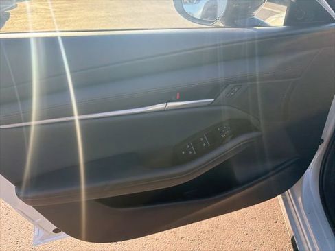 New 2026 MAZDA MAZDA3 s Sport image 21