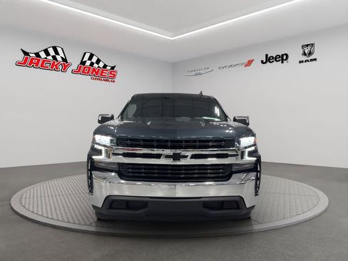 Used 2020 Chevrolet Silverado 1500 LT w/ All-Star Edition image 13