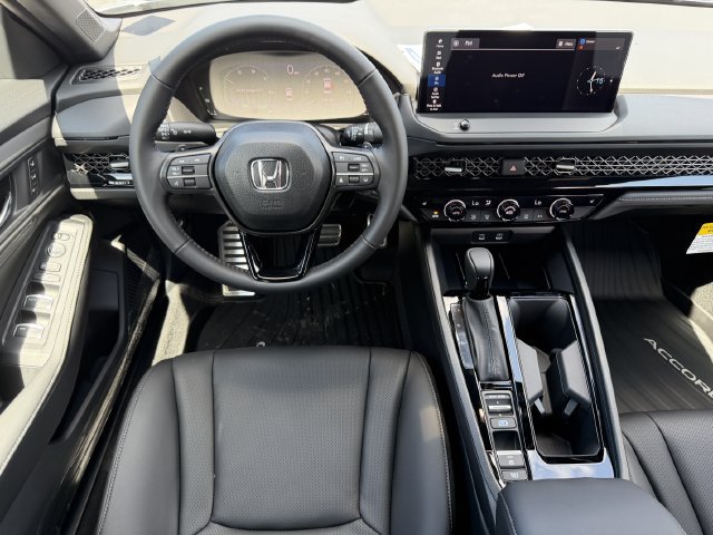 New 2026 Honda Accord Sport image 17