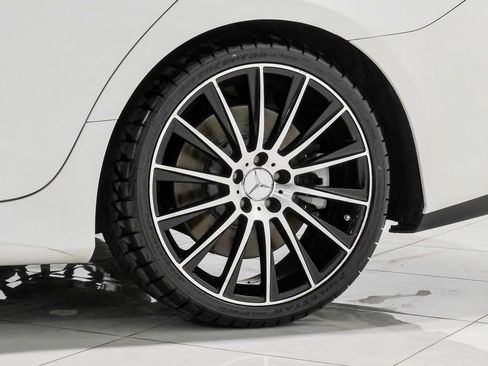 Used 2021 Mercedes-Benz CLS 53 AMG 4MATIC w/ Driver Assistance Package image 55