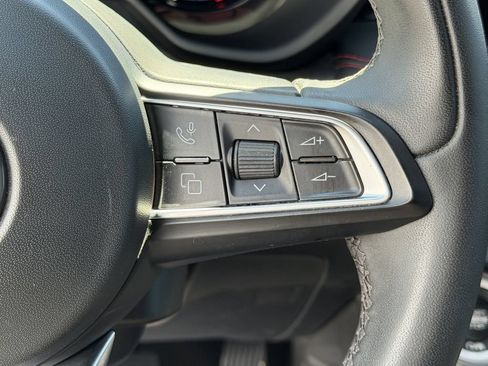 Used 2024 Dodge Hornet GT w/ GT Blacktop Package AWD/4WD image 26