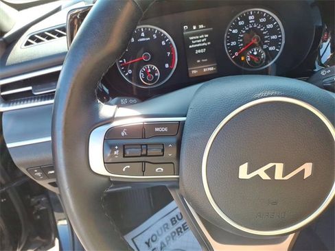 Used 2023 Kia K5 GT-Line image 25