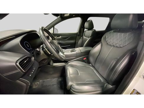 Used 2022 Hyundai Santa Fe Calligraphy AWD/4WD image 12