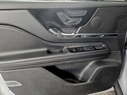 New 2026 Lincoln Corsair Grand Touring AWD/4WD image 11