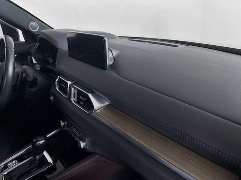 Certified 2023 MAZDA CX-5 Signature AWD/4WD image 37