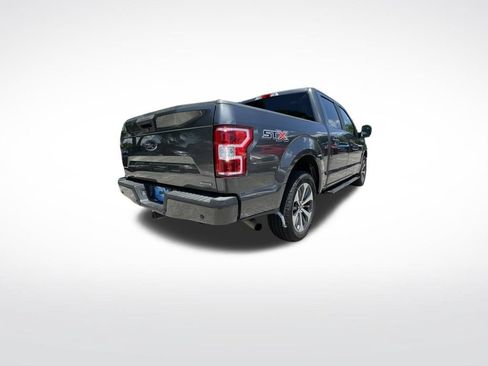Used 2020 Ford F150 XL w/ Equipment Group 101A Mid RWD image 5