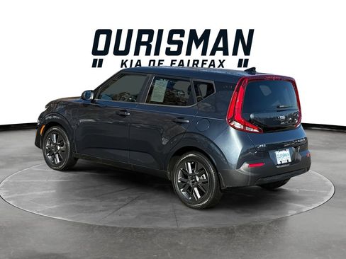 Used 2020 Kia Soul EX image 4