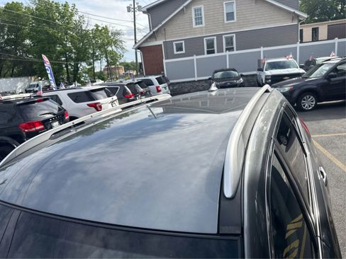 Used 2019 Nissan Rogue SV AWD/4WD image 12