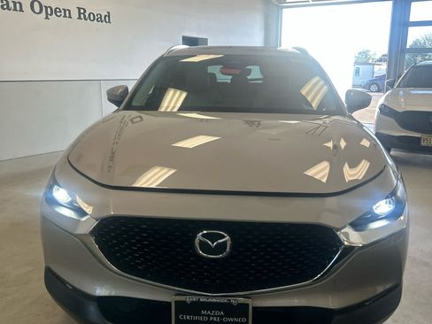 Used 2024 MAZDA CX-30 AWD 2.5 S w/ Preferred Package image 1