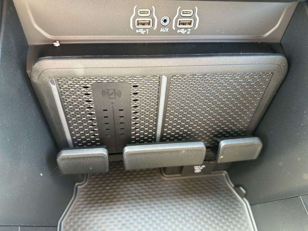 New 2026 RAM 1500 Big Horn AWD/4WD image 21