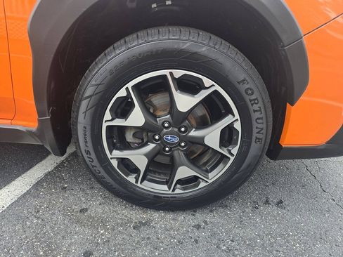 Used 2019 Subaru Crosstrek 2.0i Premium AWD/4WD image 13