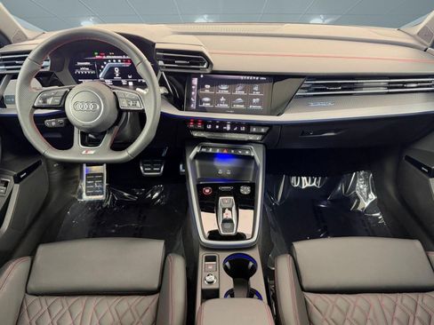 Certified 2026 Audi S3 Premium AWD/4WD image 17