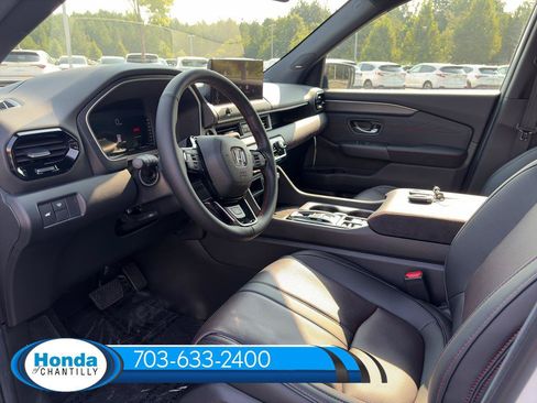 New 2026 Honda Pilot Black Edition image 26