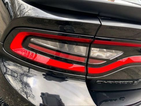 Used 2021 Dodge Charger GT w/ Blacktop Package image 12