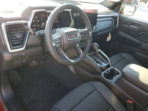 New 2026 GMC Canyon Elevation w/ Convenience Package image 6