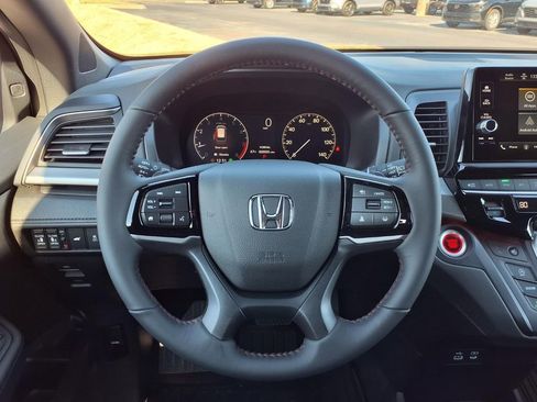 New 2026 Honda Odyssey Sport-L image 16
