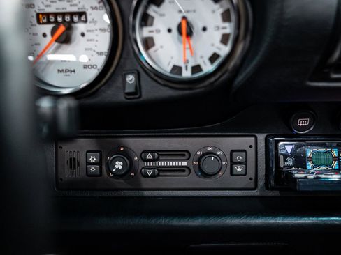 Used 1996 Porsche 911 Turbo RWD image 33