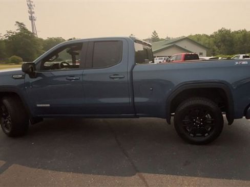 New 2026 GMC Sierra 1500 Elevation w/ Preferred Package image 6