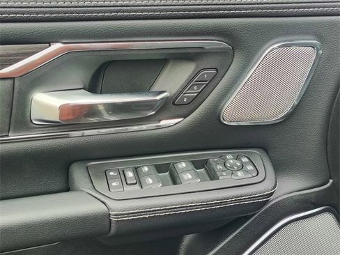 New 2026 RAM 1500 Laramie w/ Night Edition image 12
