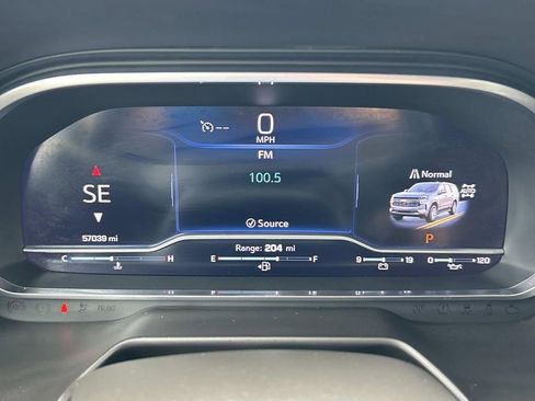 Used 2024 Chevrolet Tahoe LT image 38