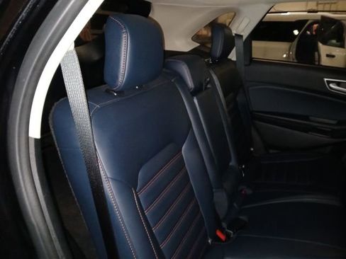 Certified 2023 Ford Edge SEL w/ Sport Appearance Package AWD/4WD image 43