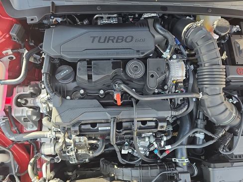 New 2025 Hyundai Elantra N Line image 35