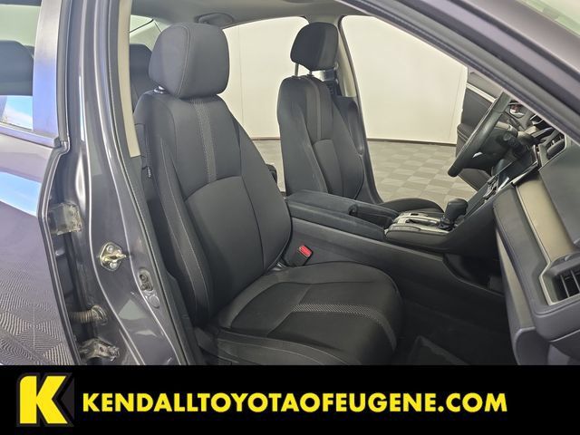 Used 2016 Honda Civic EX-T image 28