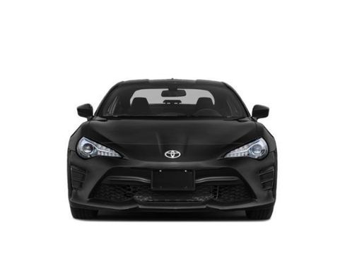 Used 2020 Toyota 86 RWD image 4