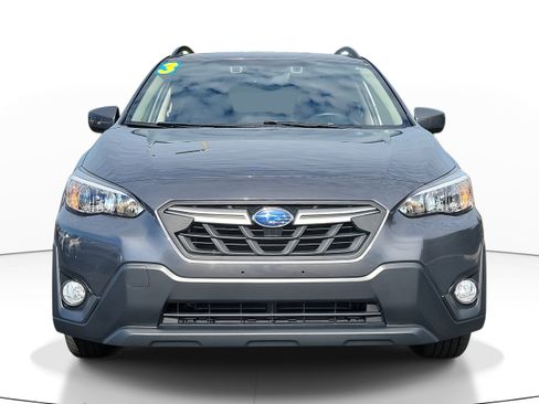 Certified 2023 Subaru Crosstrek 2.0i Premium image 2