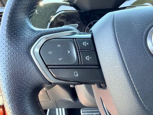 Used 2022 Lexus NX 350 F Sport w/ F Sport Cold Package AWD/4WD image 8