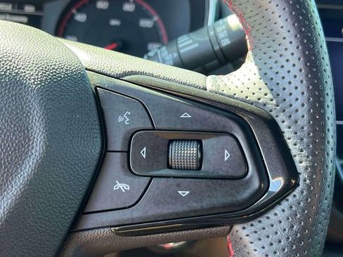 Certified 2023 Chevrolet TrailBlazer RS w/ Convenience Package AWD/4WD image 23