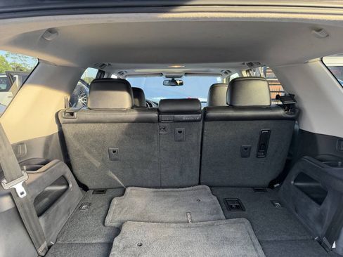 Used 2012 Toyota 4Runner Limited RWD image 15