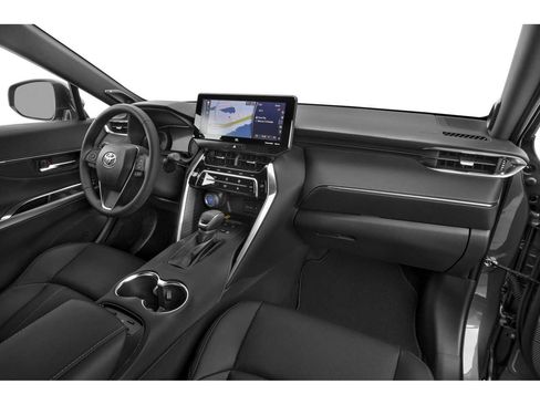Used 2021 Toyota Venza Limited w/ Advanced Technology Package AWD/4WD image 11