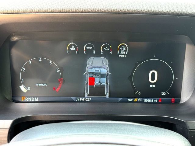 Used 2024 Ford F150 XL RWD image 16