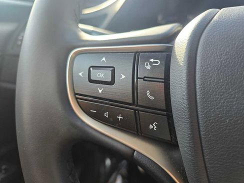Certified 2024 Lexus ES 350 w/ Accessory Package (Z2) FWD image 33