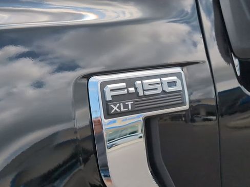 Used 2023 Ford F150 XLT AWD/4WD image 10