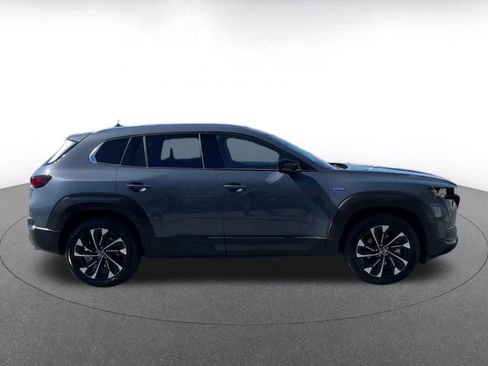 Used 2025 MAZDA CX-50 2.5 Hybrid w/ Premium Plus Pkg image 16