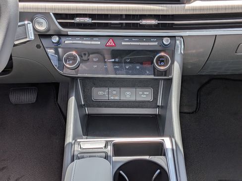 New 2026 Hyundai Sonata SEL FWD image 21