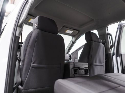 Used 2024 Chevrolet Silverado 2500 LT w/ Z71 Sport Edition image 30